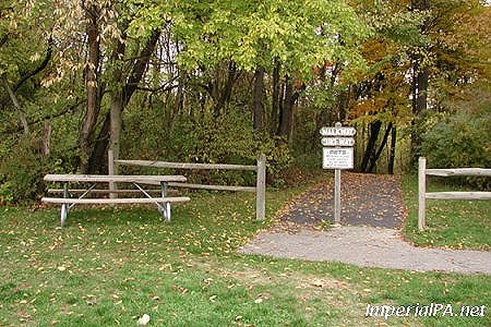 Elm Street Park photo