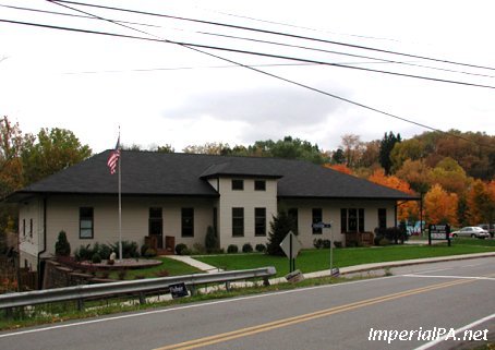 Findlay Township Center photo